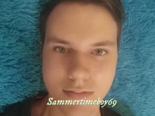 Sammertimeboy69