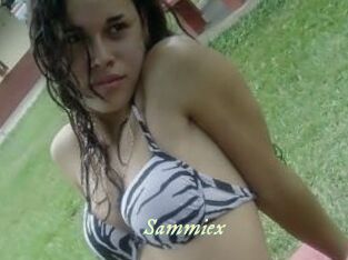 sammiex Année du sexe