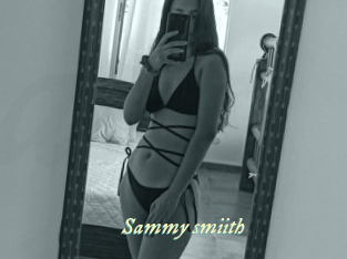 sammy_smiith Année du sexe