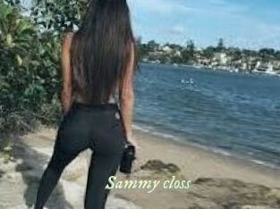 sammy_closs Année du sexe