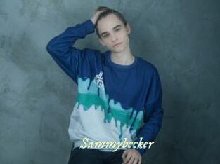 Sammybecker