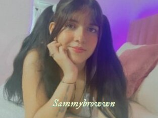 sammybrowwn Année du sexe