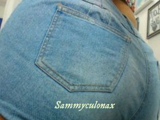 Sammyculonax