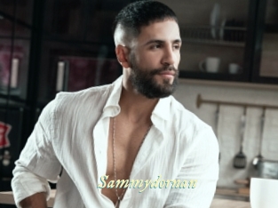 sammydornan Année du sexe