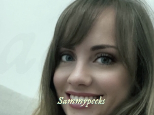 Sammypeeks