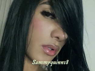sammyquinn18 Année du sexe