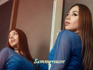 Sammyrousee