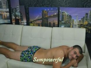 Sampowerful