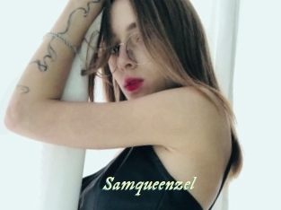 Samqueenzel