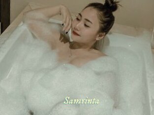 Samrinta