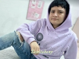 Samtabany