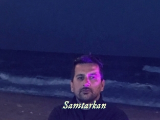 Samtarkan