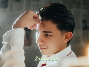 Samucamx