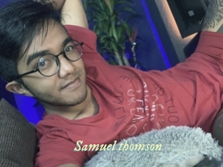 samuel_thomson Année du sexe