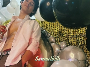 samuelhills Année du sexe