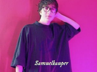Samuelkauper