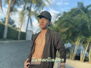 samuellsuarez Année du sexe
