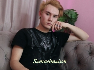 Samuelmaison