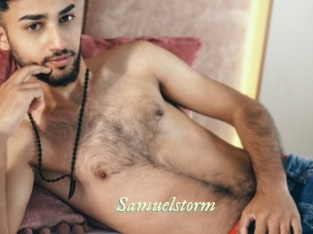 Samuelstorm
