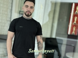 Samuelwyatt