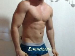 Samuelzetta