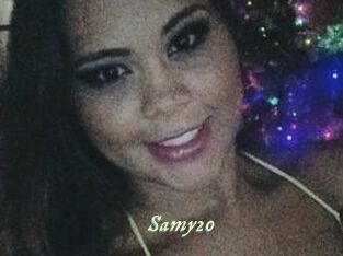 Samy20