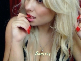 Samy25