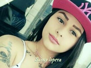 Samy_lopera