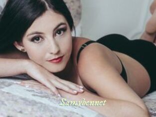 Samybennet