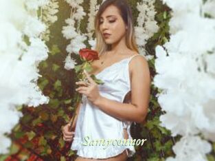 Samyconnor