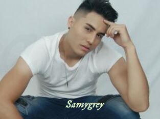 Samygrey