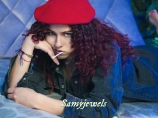 samyjewels Année du sexe