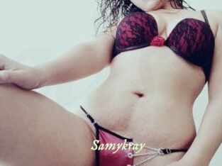 Samykray