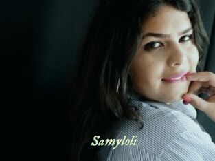 Samyloli