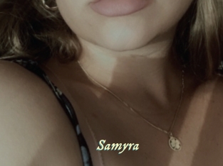 Samyra