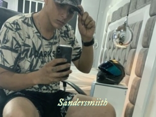 Sandersmiith