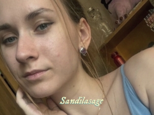 Sandilasage
