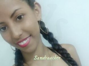Sandraacker