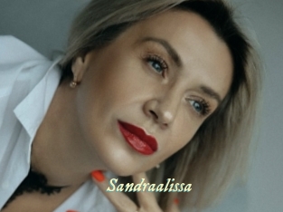 sandraalissa Année du sexe