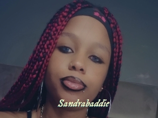 Sandrabaddie