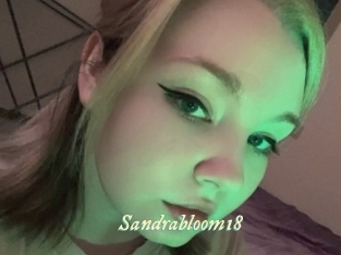 sandrabloom18 Année du sexe