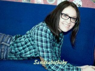 Sandrahotbaby