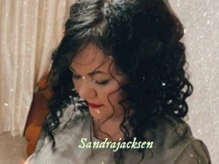 Sandrajacksen
