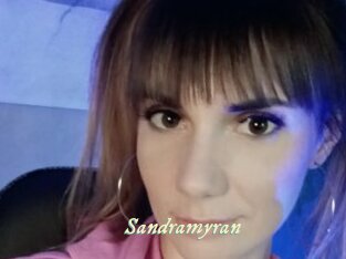 Sandramyran