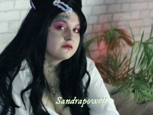 Sandrapowell