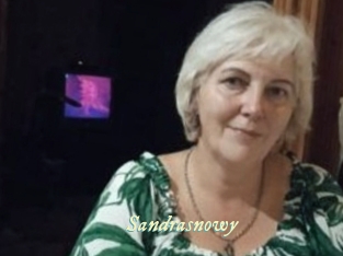 Sandrasnowy