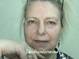 Sandrasolarwind