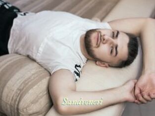Sandroneri