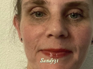 sandy31 Année du sexe
