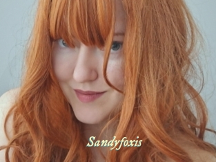 Sandyfoxis